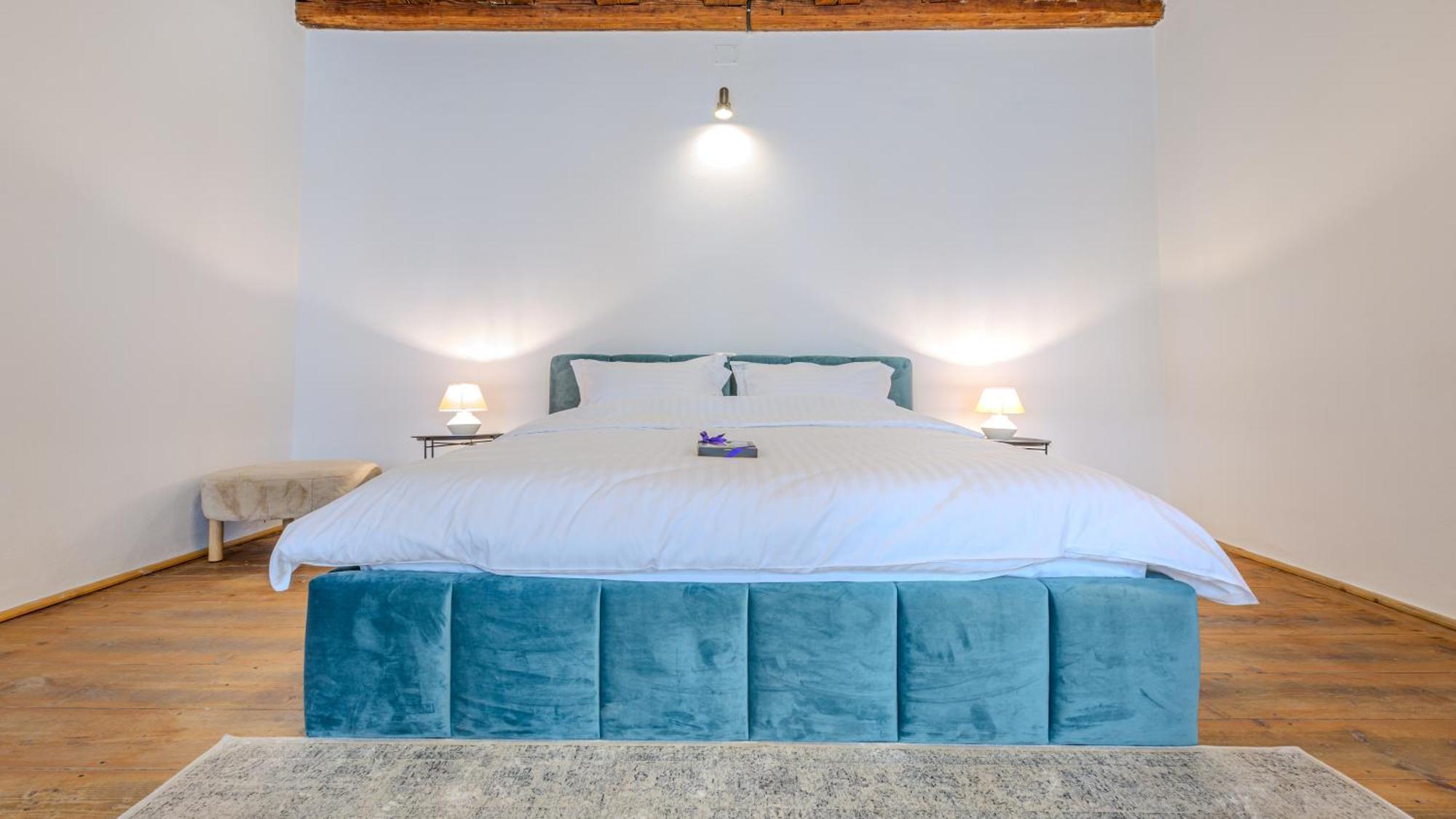 Ch6 By Rentable Apartment Brasov Exterior photo