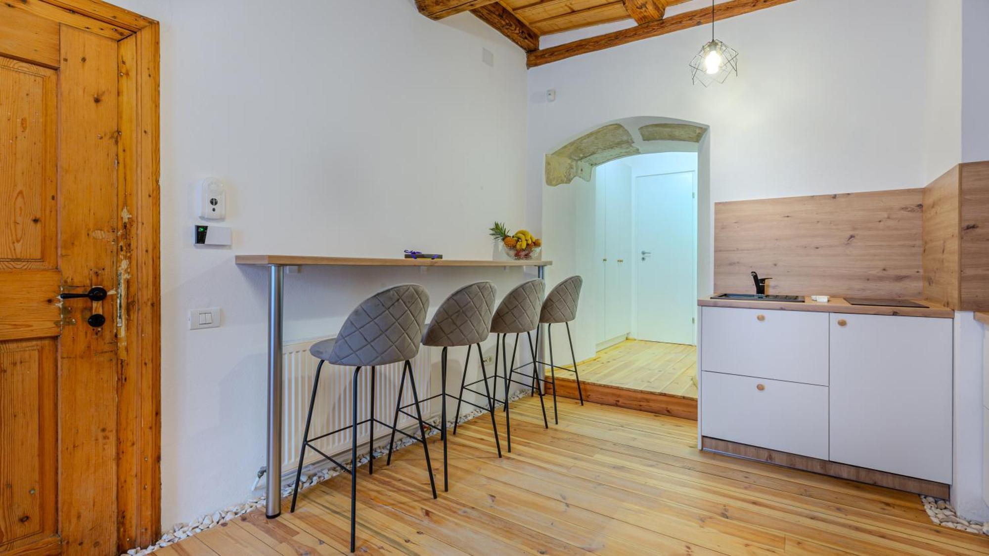 Ch6 By Rentable Apartment Brasov Exterior photo